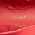Chanel AB Chanel Pink Strawberry Caviar Leather Leather Medium Classic Caviar Double Flap France