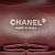 Chanel Classic Double Flap Jumbo Lambskin Leather Matelassè Handbag Black