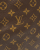 Louis Vuitton Alizé 1 Poches Travel Bag