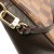 Louis Vuitton B Louis Vuitton Brown Damier Canvas Canvas Damier Ebene Trousse Pochette France