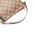 Louis Vuitton B Louis Vuitton Brown Damier Canvas Canvas Damier Ebene Trousse Pochette France
