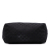 Gucci B Gucci Black Canvas Fabric GG Tote Italy