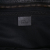 Gucci B Gucci Black Canvas Fabric GG Tote Italy