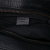 Gucci B Gucci Black Canvas Fabric GG Tote Italy