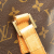 Louis Vuitton B Louis Vuitton Brown Monogram Canvas Fabric Monogram Cabas Piano France