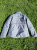 The North Face Kids reversible Fall jacket