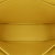 Hermès AB Hermès Yellow Goatskin Leather Chevre Mysore Geta France