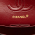 Chanel B Chanel Black Lambskin Leather Leather Small Classic Lambskin Double Flap France