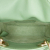 Christian Dior AB Dior Green Mint Lambskin Leather Leather Micro Lambskin Cannage Lady Dior Italy