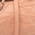 Chanel B Chanel Pink Light Pink Calf Leather Small Iridescent skin Sea Hit Tote Italy