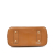 Louis Vuitton B Louis Vuitton Brown Camel Vernis Leather Leather Monogram Vernis Alma BB France