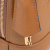 Louis Vuitton B Louis Vuitton Brown Camel Vernis Leather Leather Monogram Vernis Alma BB France