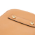 Louis Vuitton B Louis Vuitton Brown Camel Vernis Leather Leather Monogram Vernis Alma BB France