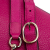 Gucci B Gucci Pink Hot Pink Calf Leather Medium skin Bamboo Shopper Satchel Italy