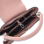 Louis Vuitton B Louis Vuitton Pink Light Pink Calf Leather Taurillon Capucines PM France