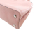 Louis Vuitton B Louis Vuitton Pink Light Pink Calf Leather Taurillon Capucines PM France