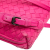 Bottega Veneta B Bottega Veneta Pink Hot Pink Nappa Leather Leather Nappa Intrecciato Nodini Crossbody Italy