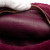 Bottega Veneta AB Bottega Veneta Purple Plum Fur Natural Material Mini Shearling Jodie Italy