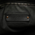 Bottega Veneta B Bottega Veneta Black Nappa Leather Leather Nappa Intrecciato VN Crossbody Italy