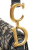 Christian Dior Diorissimo Saddle Bag