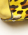 Prada Leopard Twin Pocket Handbag