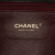 Chanel B Chanel Black Caviar Leather Leather Medium Caviar CC Filigree Flap Italy