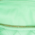 Bottega Veneta B Bottega Veneta Green Light Green Nappa Leather Leather Mini Nappa Intrecciato Jodie Italy