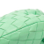 Bottega Veneta B Bottega Veneta Green Light Green Nappa Leather Leather Mini Nappa Intrecciato Jodie Italy