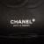 Chanel B Chanel Black Caviar Leather Leather Medium Classic Caviar Double Flap France
