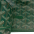 Goyard B Goyard Green Coated Canvas Fabric Goyardine Saint Louis PM France