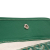 Goyard B Goyard Green Coated Canvas Fabric Goyardine Saint Louis PM France
