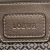 Loewe AB LOEWE Brown Beige Canvas Fabric Anagram Tote China