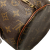 Louis Vuitton B Louis Vuitton Brown Monogram Canvas Fabric Monogram Papillon 26 France