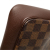 Louis Vuitton AB Louis Vuitton Brown Damier Canvas Fabric Damier Ebene Trousse Pochette France