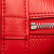 Louis Vuitton B Louis Vuitton Red Epi Leather Leather Epi Alma BB France