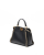 Fendi Mini Studded Peekaboo Bag