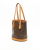 Louis Vuitton Monogram Bucket PM Bag