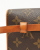 Louis Vuitton Monogram Pochette Florentine Belt Bag