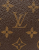 Louis Vuitton Monogram Babylone Bag