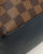 Louis Vuitton Damier Ebene Tote Bag