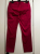 Kookai Pantalon chino magenta