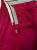 Kookai Pantalon chino magenta
