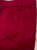 Kookai Pantalon chino magenta