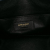 Saint Laurent B Saint Laurent Blue Navy Lambskin Leather Leather Medium Lambskin Monogram Vicky Chain Bag Italy