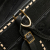 Louis Vuitton B Louis Vuitton Black Monogram Empreinte Leather Vosges MM France