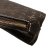 Louis Vuitton AB Louis Vuitton Brown Dark Brown Canvas Fabric Monogram Mini Lin Cosmetic Pouch Spain