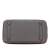 Hermès AB Hermès Gray Calf Leather Togo Birkin Retourne 30 France