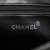 Chanel B Chanel Black Caviar Leather Leather Caviar Medallion Tote France
