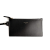 Saint Laurent Shopper East West Calfksin Leather Shoulder Bag Black