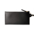 Saint Laurent Shopper East West Calfksin Leather Shoulder Bag Black